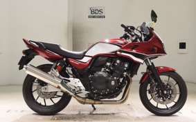 HONDA CB400 SUPER BOLDOR A 2018 NC42