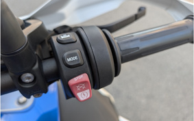 BMW R1250GS ADVENTURE 2019 0J51
