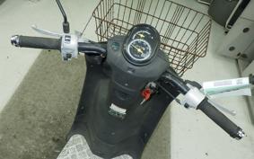 HONDA BENLY 110 JA09