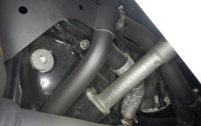 YAMAHA MAXAM 250 1997 SG17J