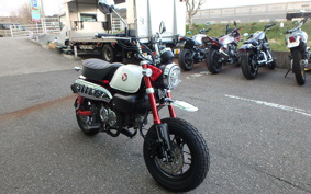 HONDA  MONKEY 125 JB05