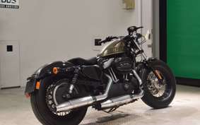 HARLEY XL1200X 2012