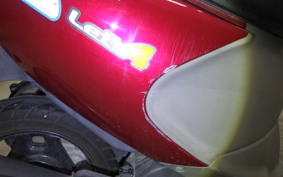 SUZUKI LET's 4 Basket 2025 CA43A