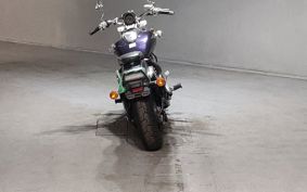 SUZUKI BOULEVARD 400 2007 VK55A