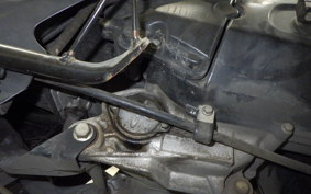 SUZUKI ADDRESS 110 CE47A