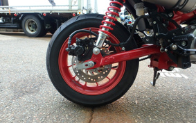 HONDA MONKEY 125 JB02