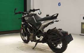 HUSQVARNA SVARTPILEN 401 2021