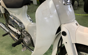 HONDA LITTLE CUB AA01