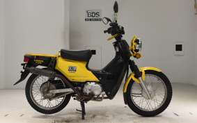 HONDA ｸﾛｽｶﾌﾞ JA10