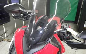 DUCATI DUCATI MULTISTRADA1000 2016