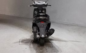 YAMAHA CYGNUS125XSR SED8J