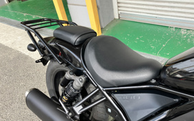 HONDA REBEL 1100 DCT 2023 SC83