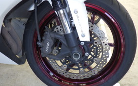 KAWASAKI NINJA ZX-6R A 2021 ZX636G