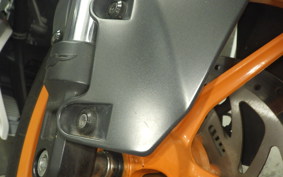 KTM 250 RC 2024