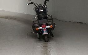HARLEY FLSTC 1340 1998 BJL