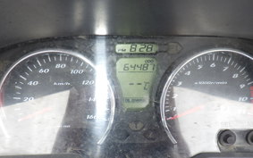 SUZUKI SKYWAVE 250 (Burgman 250) S Gen.3 CJ46A