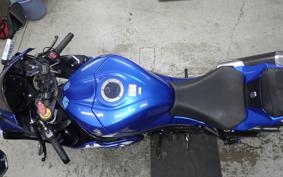 SUZUKI GSX-R1000R A 2019 DM11G