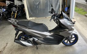 HONDA PCX 125 JF81