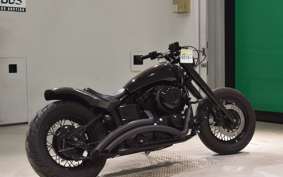 YAMAHA DRAGSTAR 400 1996 4TR