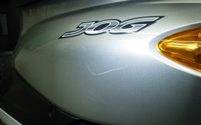 YAMAHA JOG Gen.5 2012 SA36J