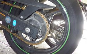 KAWASAKI NINJA 400 2023 EX400G