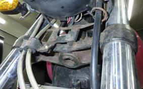 YAMAHA XJR400 R 1996 4HM