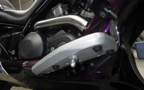 HONDA DN01 2009 RC55