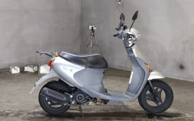 SUZUKI LETS4 CA45A