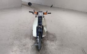 HONDA SUPER CUB50 AA01