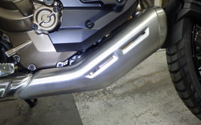 HONDA CRF1100L AFRICA TWIN DCT 2025 SD15