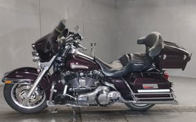 HARLEY HARLEY FLHTC1450 DJV