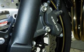 KAWASAKI ZRX1200 D 2009 ZRT20D