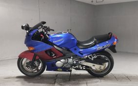 KAWASAKI ZZR400 2003 ZX400N