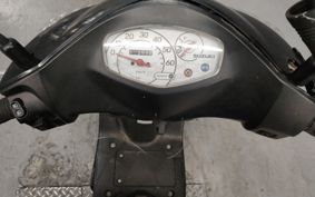SUZUKI ADDRESS V50 CA4BA