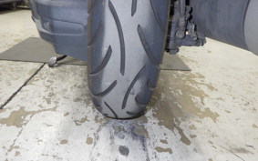 SUZUKI SKYWAVE 250 (Burgman 250) M