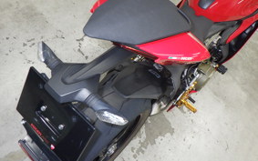 DUCATI 1199 PANIGALE S 2014