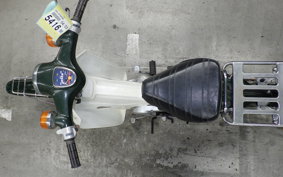 HONDA C50 SUPER CUB C50