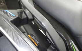 KAWASAKI VERSYS A 2025 LE650H