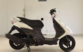 SUZUKI ADDRESS V125 SS CF4MA