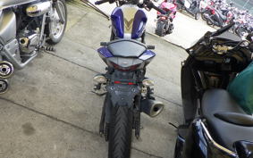 YAMAHA YZF-R25 A RG10J