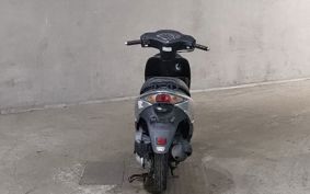 HONDA DIO AF68