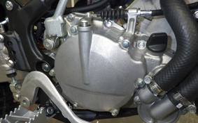 KAWASAKI KX85 2006 KX085C