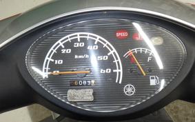 YAMAHA JOG Gen.5 SA36J