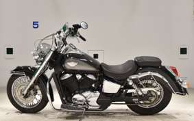 HONDA SHADOW 400 2007 NC34