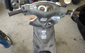 SUZUKI ADDRESS V125 CF46A
