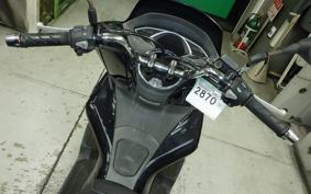 HONDA PCX 125 JF81