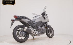 HONDA NC750X DCT 2026 RH23