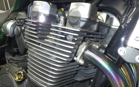 YAMAHA XJR1300 Gen.2 2012 RP17J