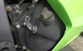 KAWASAKI NINJA 250R EX250K