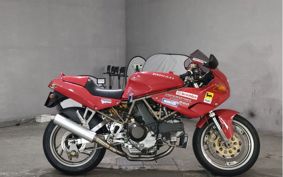 DUCATI 900SS ZDM906SC2